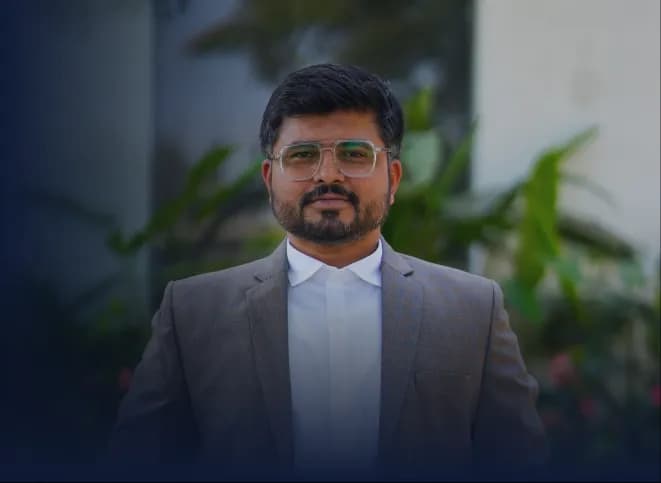Sandip Kute, Manufacturing Solutions Consultant at MFG Software Lab