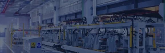 Connected manufacturing operations across plants and distributor networks