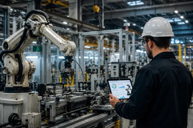 Unifying Manufacturing Operations with SAP S/4HANA
