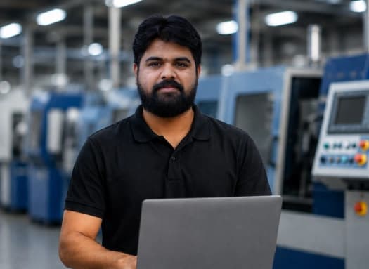 Vendor management software expert addressing FAQs on supplier compliance, procurement workflows, ERP integration, and operational visibility